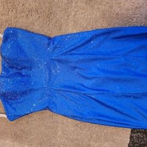 Sherri Hill Dress 54427